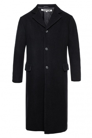 Wool coat, zdjęcie 1 Wool coat od McQ Alexander McQueen
